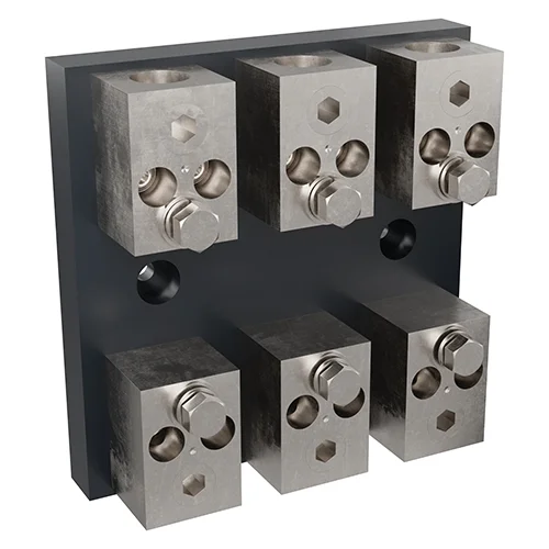 62053T Fuse Holders and Systems | Mersen