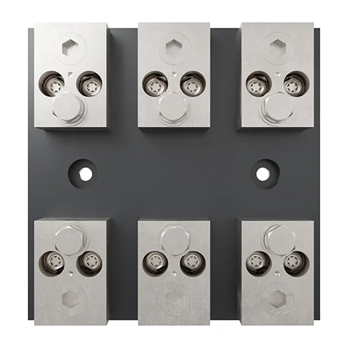 FUKA様6/11 62053T Fuse Holders and Systems | Mersen