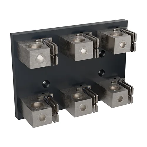 64053J Fuse Holders and Systems Mersen Electrical Power