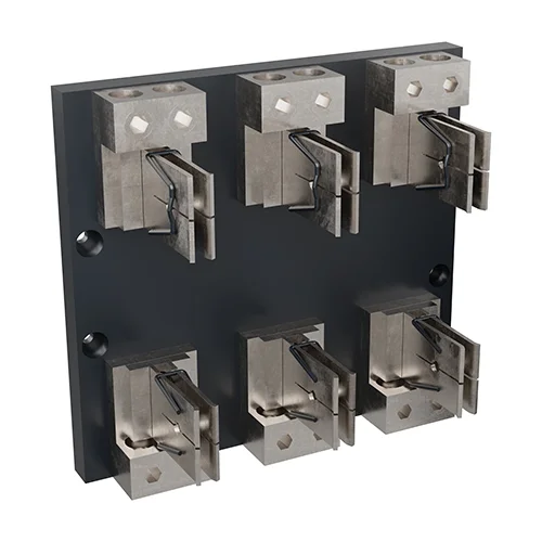 6663J Fuse Holders and Systems | Mersen