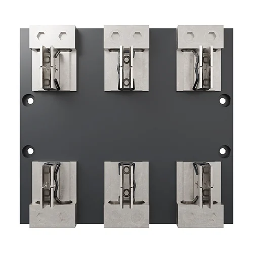 6663J Fuse Holders and Systems | Mersen