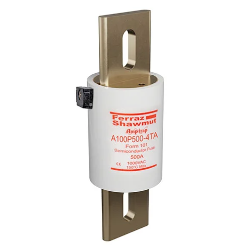 A100P500-4TA Fuses | Mersen
