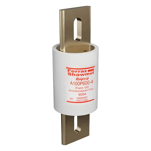 A100P600-4 Fuses | Mersen