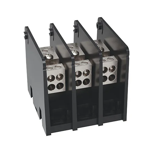 MPDB62163 Power Distribution Blocks | Mersen
