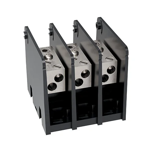 MPDB63193 Power Distribution Blocks | Mersen
