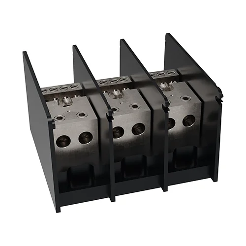 maesin12 MPDB66613 Power Distribution Blocks | Mersen