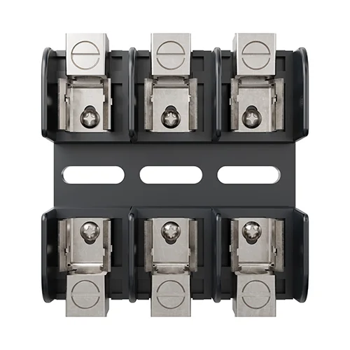 U70508 Fuse Holders and Systems | Mersen