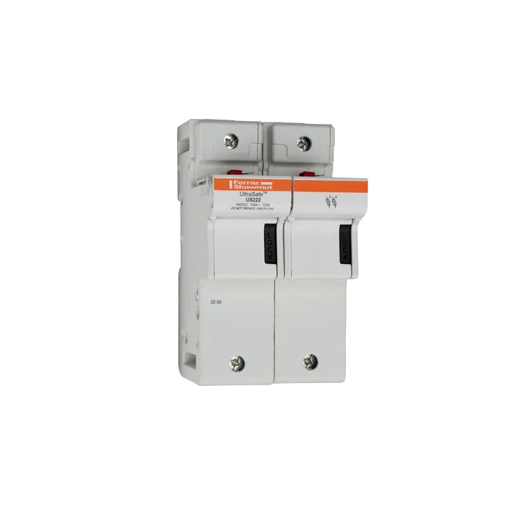 K331163 - US222 Fuse Holders and Systems | Mersen