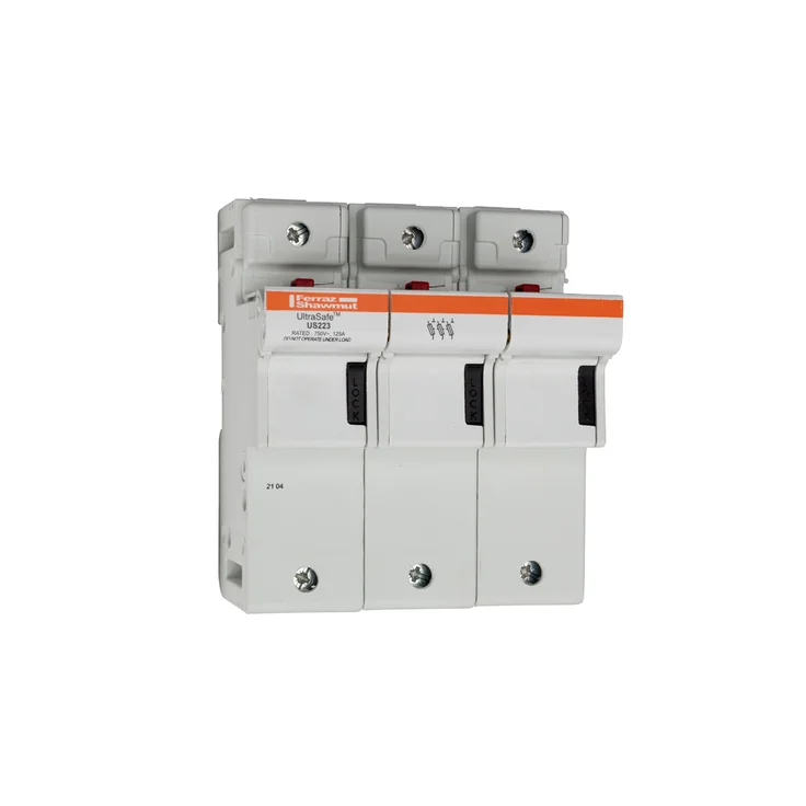 R331169 - US223 Fuse Holders and Systems | Mersen
