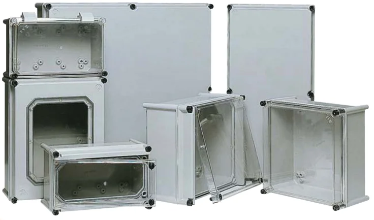APO Series Enclosures