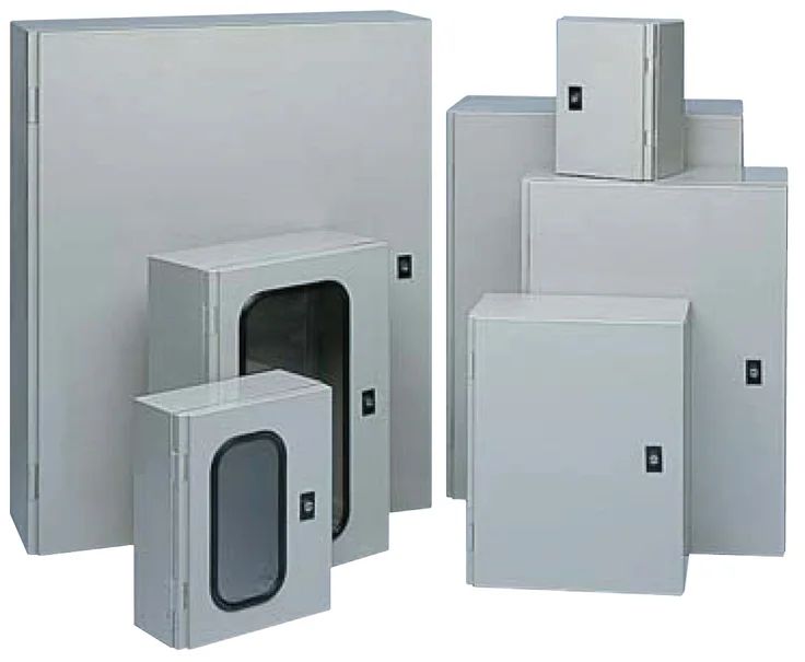 ARIA Series Enclosures