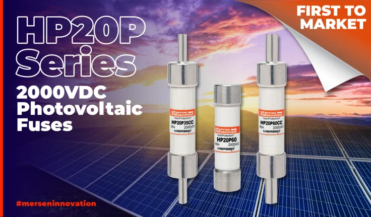 HP20P First to Market