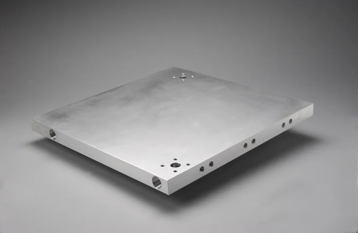 PHP-cold plate KTK-3