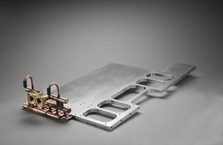 PHP- liquid cooling KTK