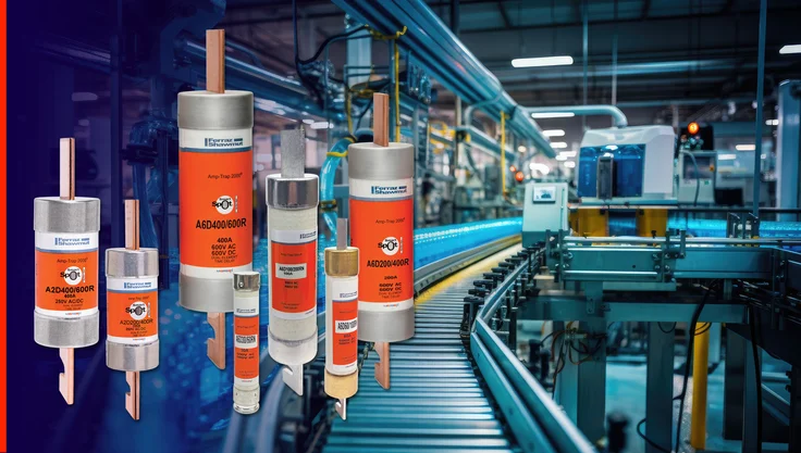 RK1 Reducer Fuse Family