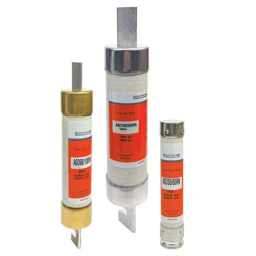 A6D-RN Reducer Fuse Family