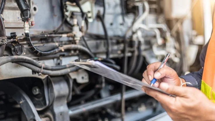 industry maintenance