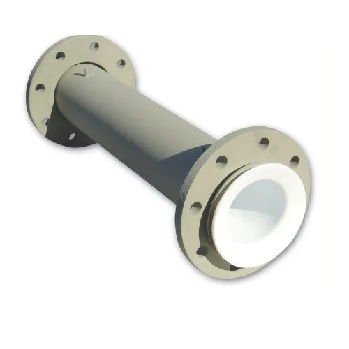 PTFE-pipes