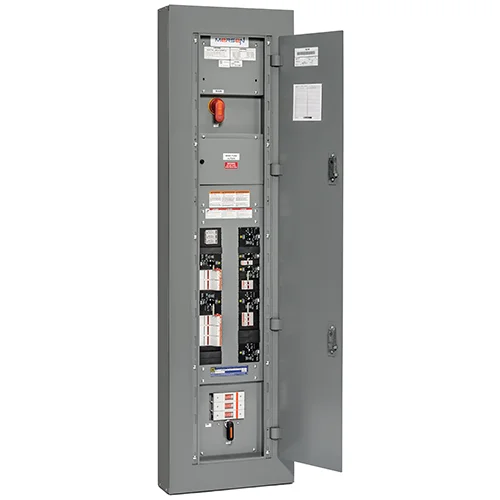 MFCP Fused Coordination Panelboard