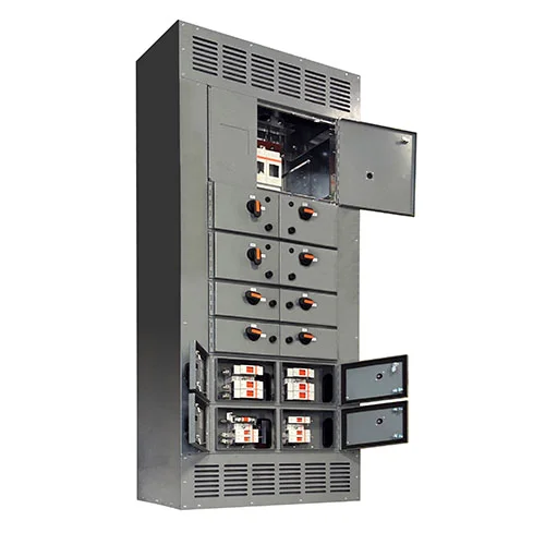 MFP Mersen Feeder Panel