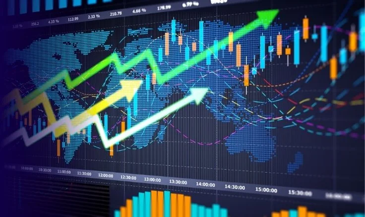 Mersen Financial chart