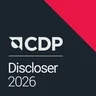 Logo CDP Discloser 2026