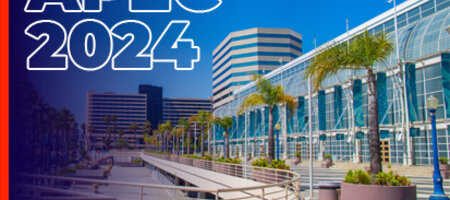 APEC 2024 PR block