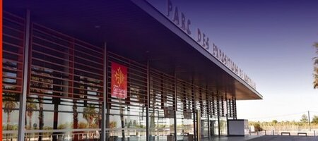 Mersen à Energaïa 2024