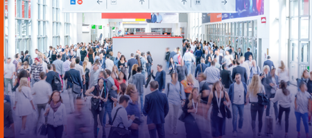 2025 tradeshows