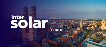 Intersolar Europe 2025