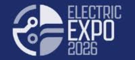 Electric Expo 2026 logo