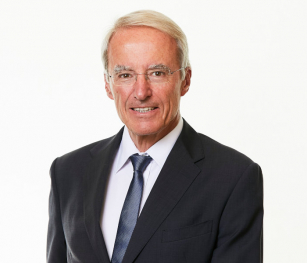 Michel Crochon, Membre indépendant - Conseil d'administration de Mersen