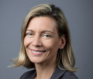 Magali Joëssel, Permanent Representative of Bpifrance Investissement - Mersen board