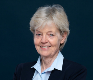 Ulrike Steinhorst, Independent member - Mersen Board