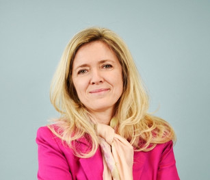 Estelle LEGRAND, Directrice des Ressources Humaines Mersen