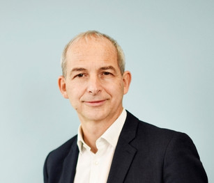 Thomas BAUMGARTNER, Directeur Financier Mersen