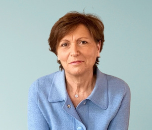 Sylvie Guiganti, Mersen's Chief Information Officer