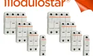 Modulostar North American Product Launch Product Block