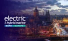 Electric Hybrid and Marine 2025