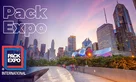 pack expo trade show
