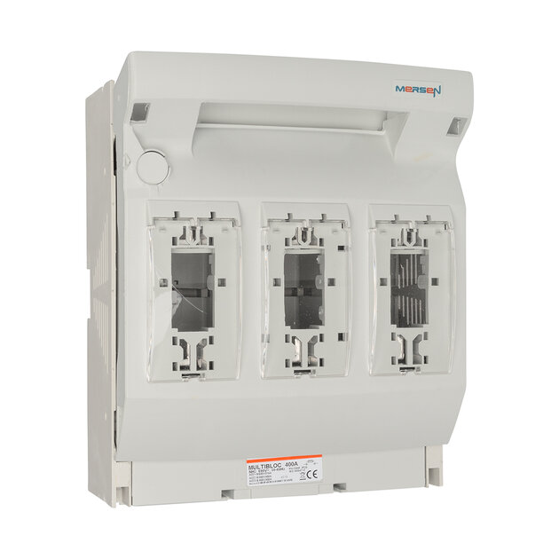 W1002129 - 1.000.504 IEC Fuse Switch Disconnectors | Mersen