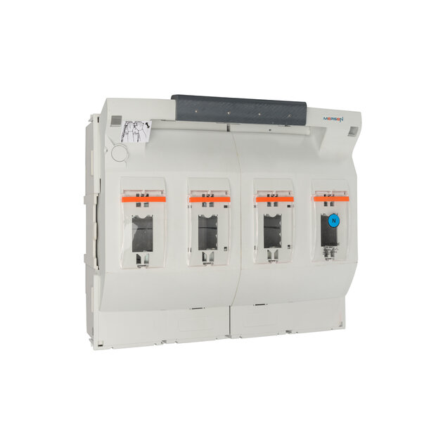 P1023076 - 1.002.661 IEC Fuse Switch Disconnectors | Mersen