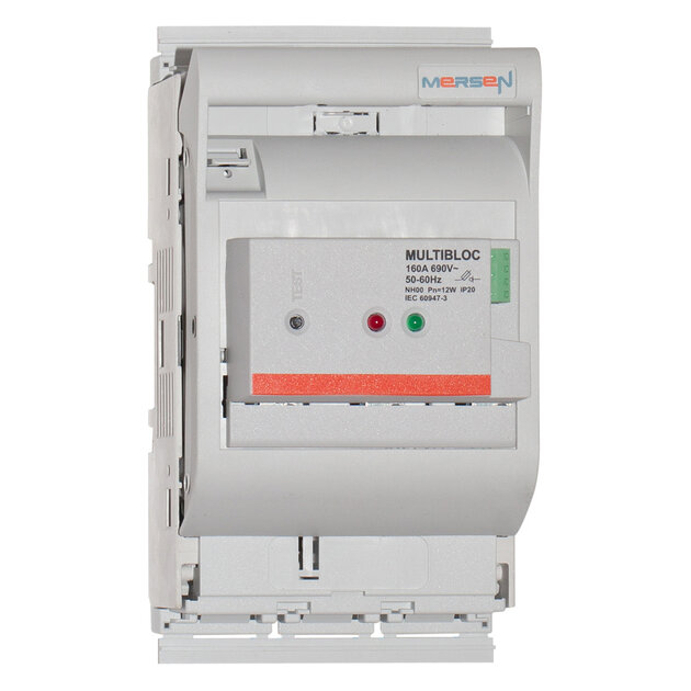 Mersen R632 V1023012 - 2.030.100 Interrupteurs sectionneurs Fusibles IEC | Mersen
