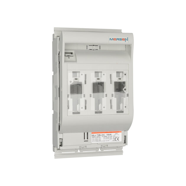 Mersen R262 E1023044 - 2.031.000 Interrupteurs sectionneurs Fusibles IEC | Mersen