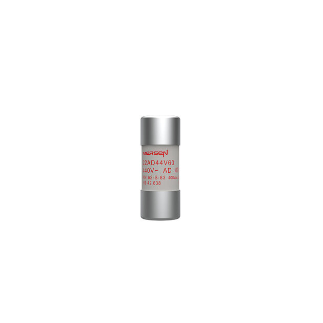 T201819 - 22AD44V60 Fusibles | Mersen