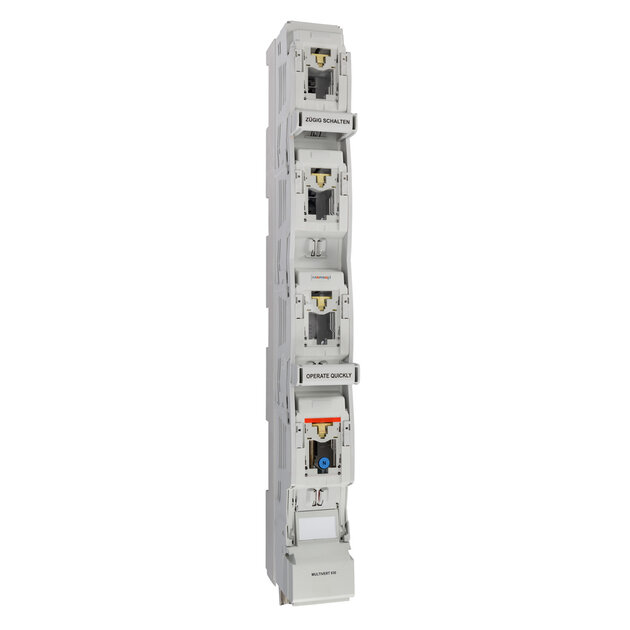 Mersen X1058273 - 4.380.000 Interrupteurs sectionneurs Fusibles IEC | Mersen