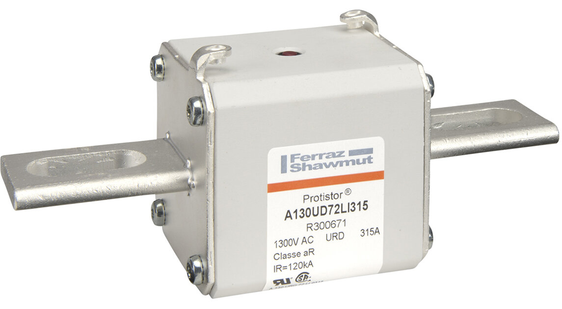 Mersen R632 R300671 - A130UD72LI315 Fuses | Mersen