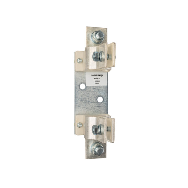 W223004 - BB41P Fuse Holders and Systems | Mersen