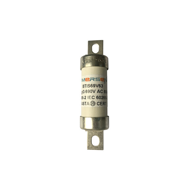 Mersen R1006587 - BTIS69V63 Fusibles | Mersen