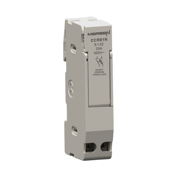 Mersen R422 A218730 - CCR81N Porte fusibles et appareillages | Mersen
